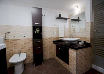 Bagno - Trilocale corso Giuseppe Garibaldi, Castellammare del Golfo - foto 11