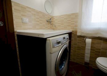 Bagno - Trilocale corso Giuseppe Garibaldi, Castellammare del Golfo - foto 12