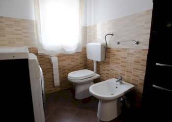 Bagno - Trilocale corso Giuseppe Garibaldi, Castellammare del Golfo - foto 14