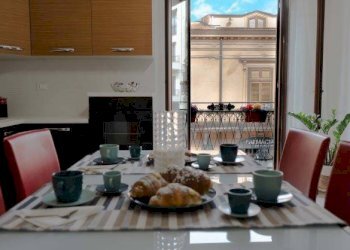 Interno non residenziale - Trilocale corso Giuseppe Garibaldi, Castellammare del Golfo - foto 16
