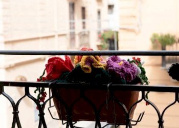Balcone - Trilocale corso Giuseppe Garibaldi, Castellammare del Golfo - foto 20