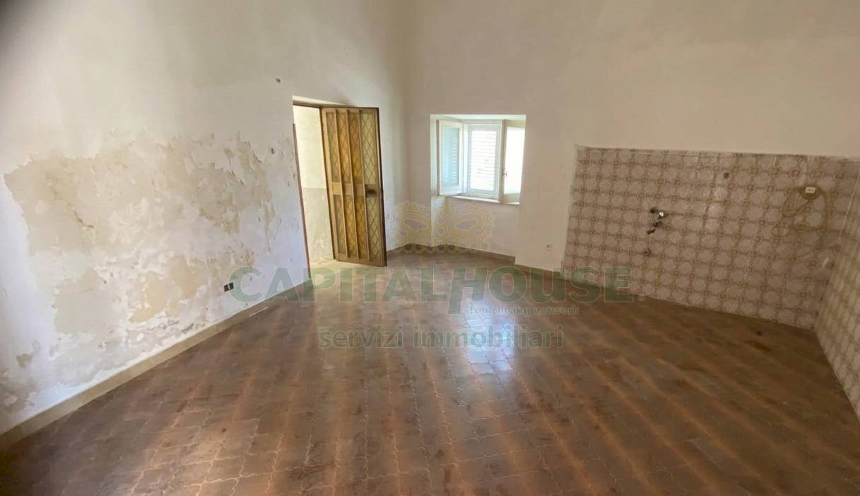 Foto 1 - Casa semi indipendente Via Roma, Baronissi - foto 1