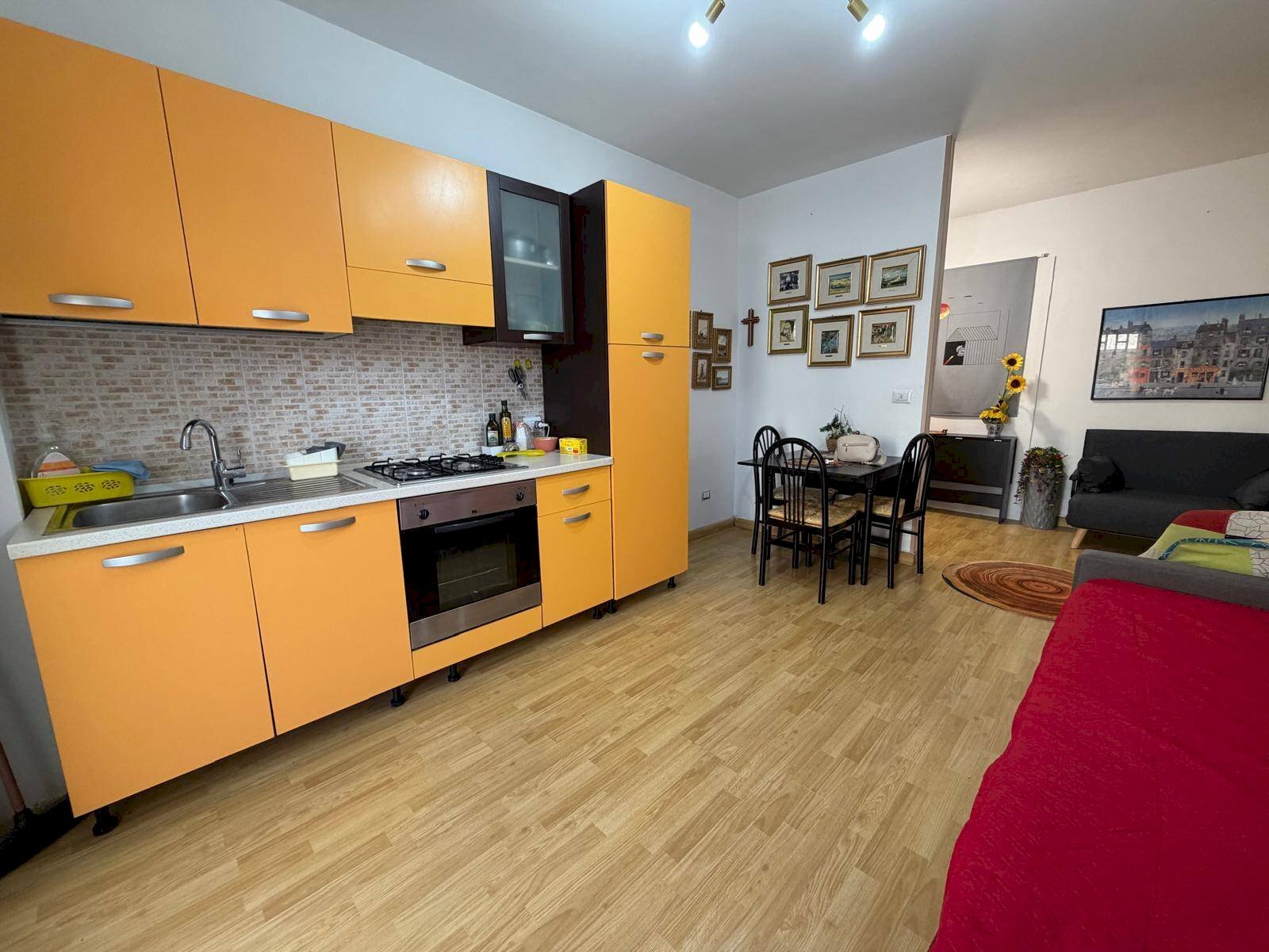 Foto 2 - One-room apartment Via Niccolini, Caserta - photo 2