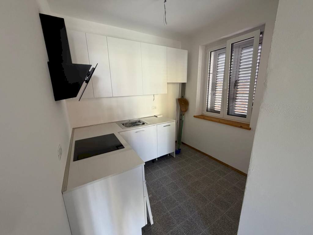 Cucina - Three-room apartment viale dell'Industria, Bra - photo 2