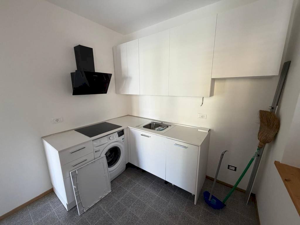 Cucina - Three-room apartment viale dell'Industria, Bra - photo 3