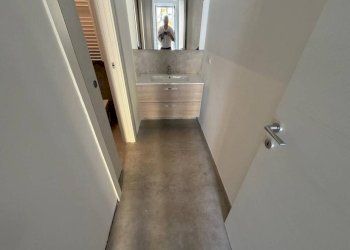 Lavanderia - Three-room apartment viale dell'Industria, Bra - photo 4