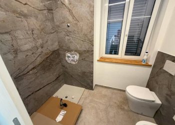 Bagno - Three-room apartment viale dell'Industria, Bra - photo 6