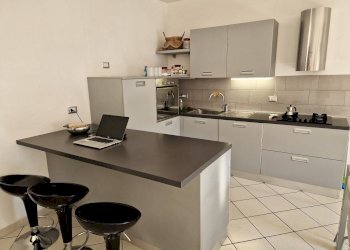 Foto 2 - Three-room apartment Viale Liguria
 
23, Albenga - photo 2