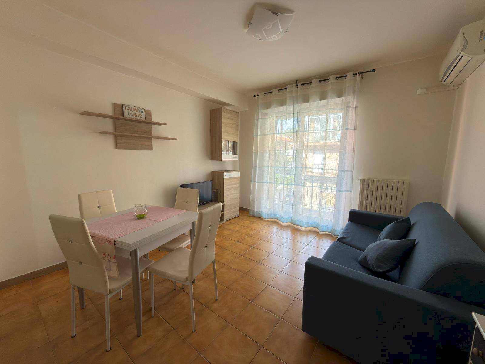 Foto 1 - Two-room apartment Via Palmiro Togliatti
 
11, Albenga - photo 1