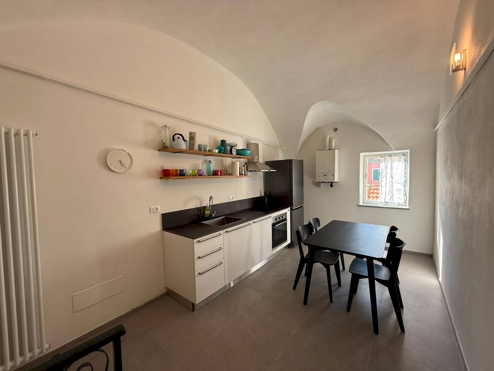 Foto 2 - Apartment Via Delle Medaglie D'Oro
96, Albenga - photo 2