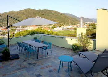 Foto 17 - Apartment Via Delle Medaglie D'Oro
 
96, Albenga - photo 17
