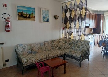 Foto 2 - Three-room apartment Rione Tiziano
 
5, Albenga - photo 2