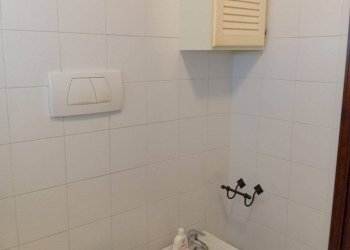 Foto 12 - Three-room apartment Rione Tiziano
 
5, Albenga - photo 12