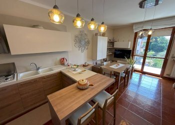 Foto 4 - Three-room apartment Via Treves
 
4, Albenga - photo 4