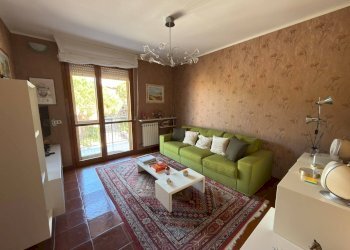 Foto 9 - Three-room apartment Via Treves
 
4, Albenga - photo 9