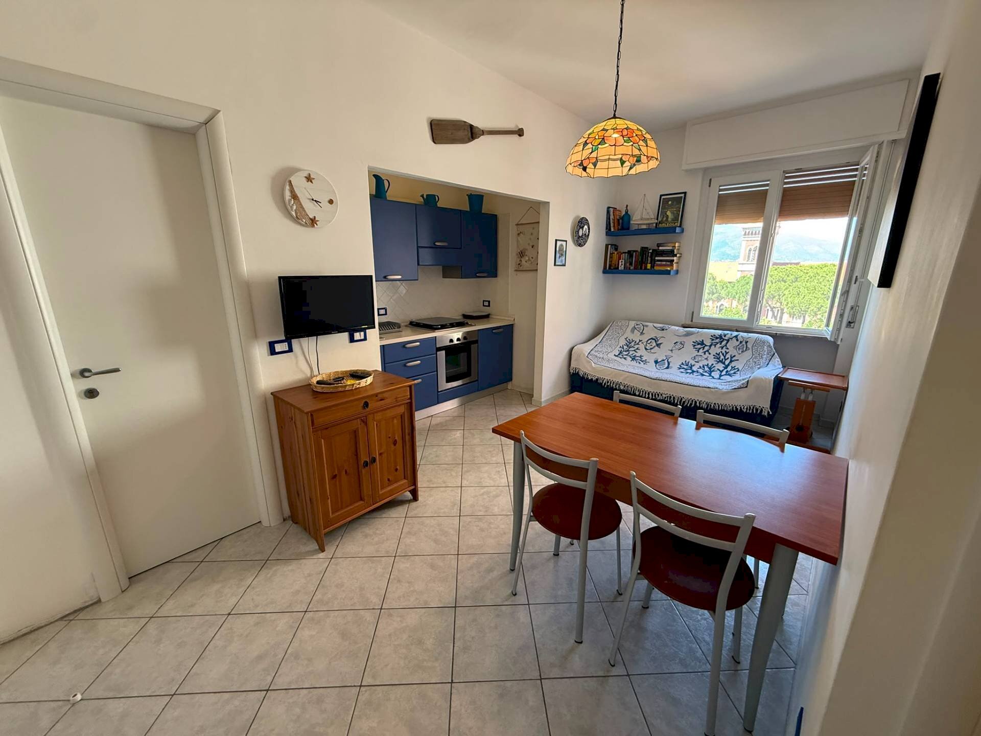 Foto 1 - Bilocale Via Pacinotti
 
9, Albenga - foto 1