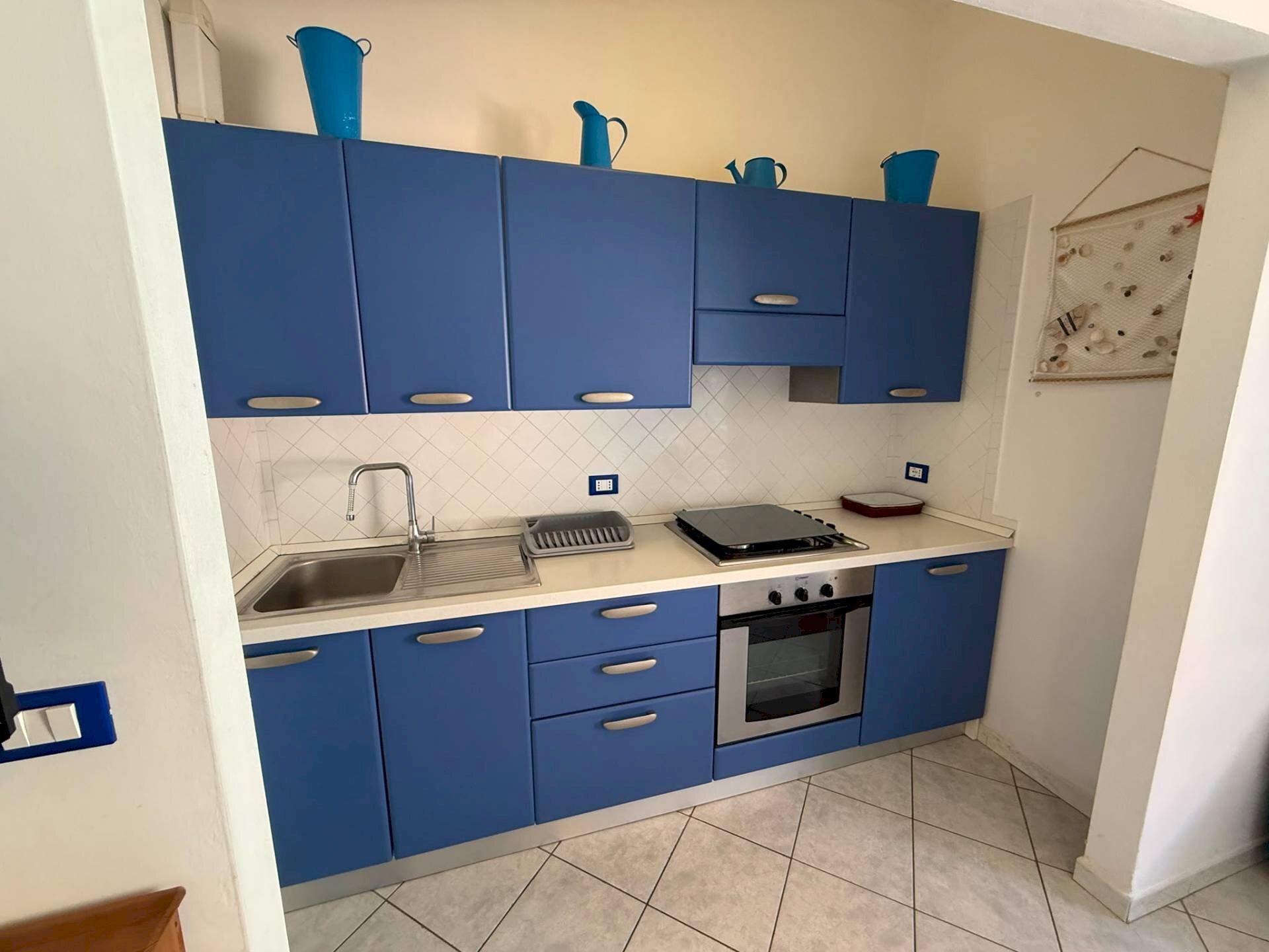 Foto 2 - Bilocale Via Pacinotti
9, Albenga - foto 2