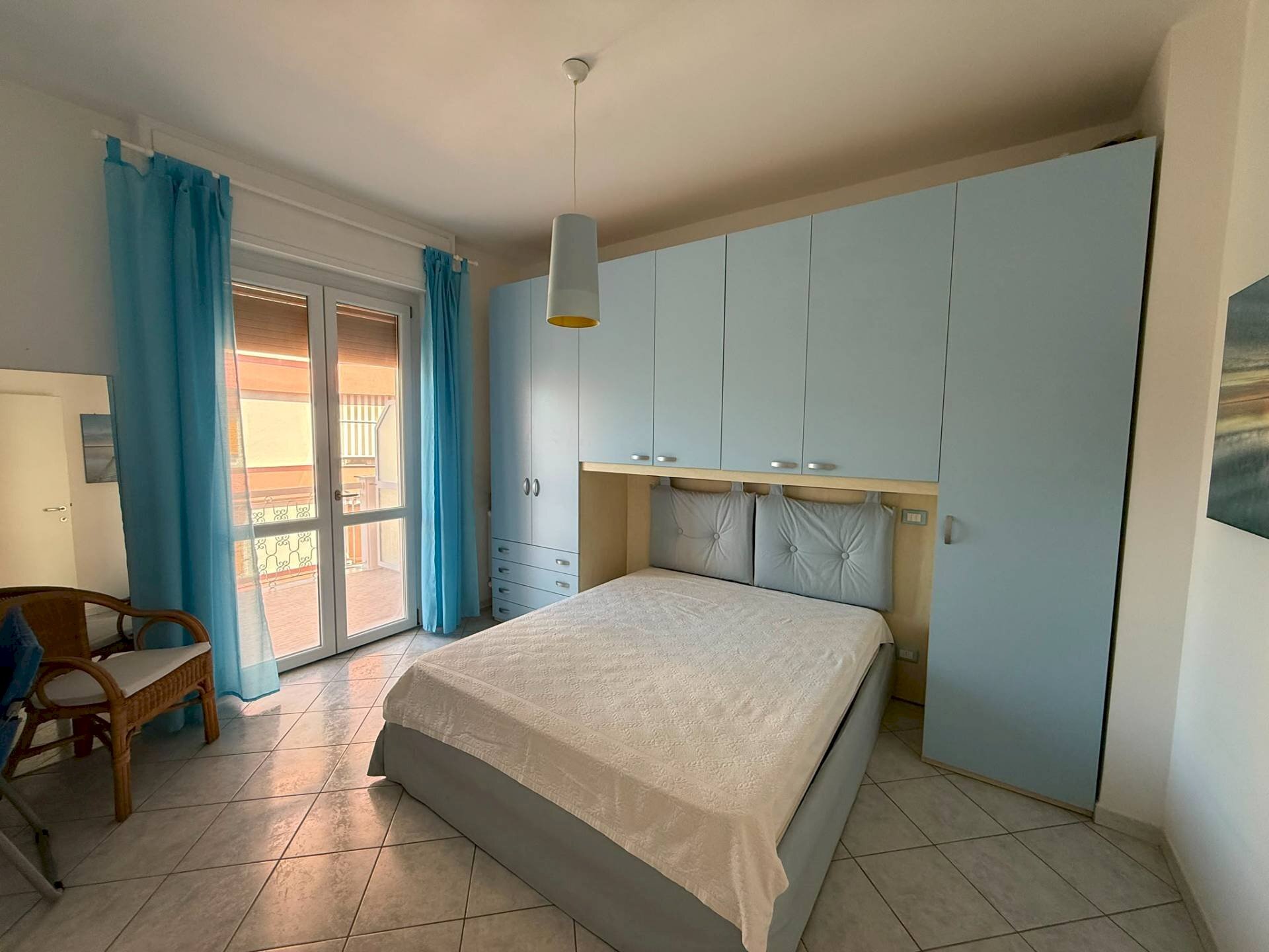Foto 3 - Bilocale Via Pacinotti
9, Albenga - foto 3