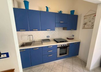 Foto 2 - Bilocale Via Pacinotti
 
9, Albenga - foto 2