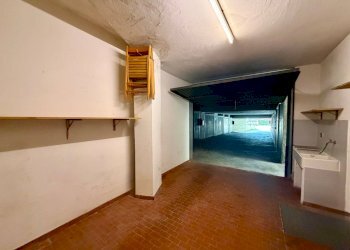 Foto 1 - Box Via Papa Giovanni XXIII, Ceriale - foto 1