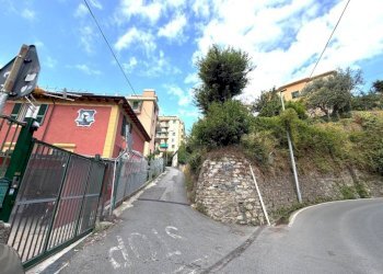 Zona - Bilocale via Aurelio Robino, Genova (zona Marassi) - foto 5