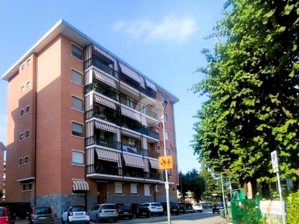 Trilocale Via spagna, Borgaro Torinese - foto 1