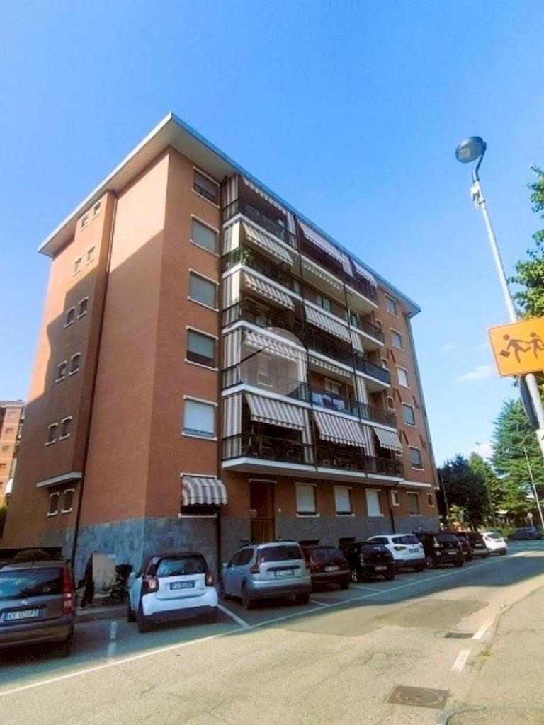 Trilocale Via spagna, Borgaro Torinese - foto 2