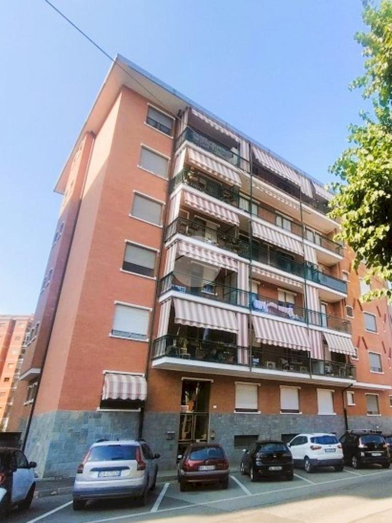 Trilocale Via spagna, Borgaro Torinese - foto 3