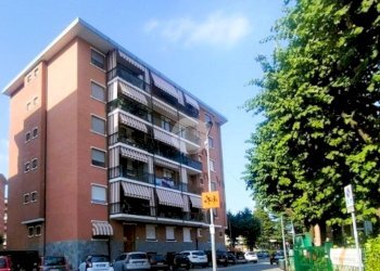 Trilocale Via spagna, Borgaro Torinese - foto 1