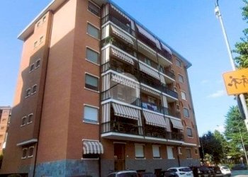 Trilocale Via spagna, Borgaro Torinese - foto 2