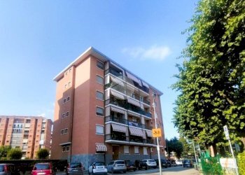Trilocale Via spagna, Borgaro Torinese - foto 4