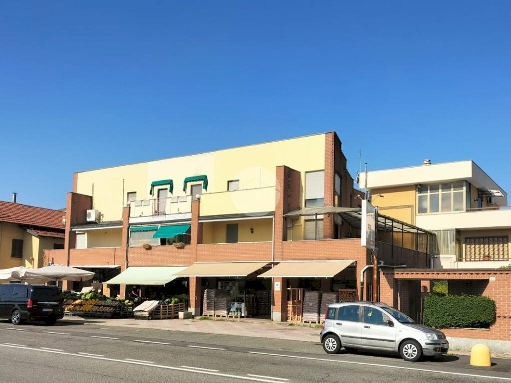 Appartamento Via lanzo, Borgaro Torinese - foto 3