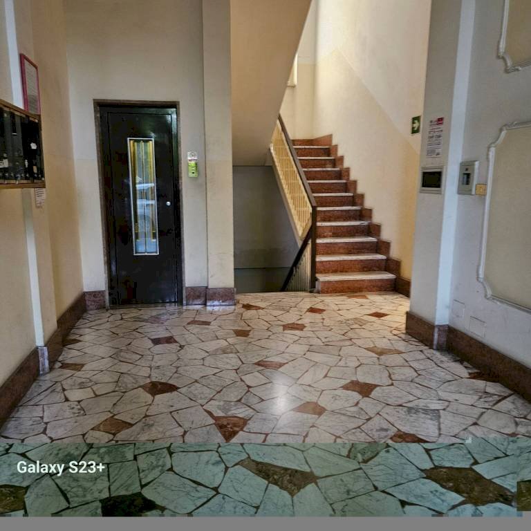 Interno palazzo - Bilocale corso Pietro Chiesa, Asti - foto 2