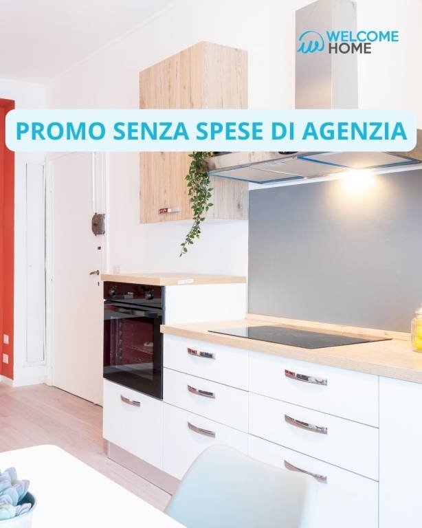 Cucina - Quadrilocale via Ruggero Leoncavallo, 17, Milano (zona Casoretto) - foto 1