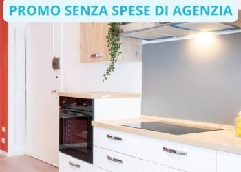 Cucina - Quadrilocale via Ruggero Leoncavallo, 17, Milano (zona Casoretto) - foto 1