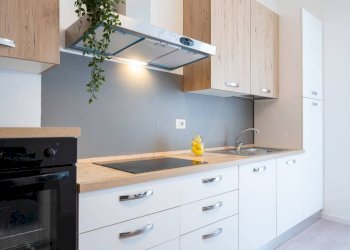 Cucina - Quadrilocale via Ruggero Leoncavallo, 17, Milano (zona Casoretto) - foto 2