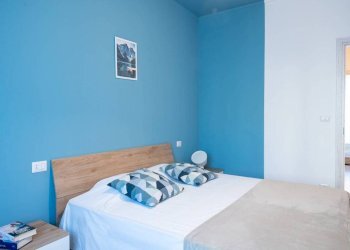 Camera da letto - Quadrilocale via Ruggero Leoncavallo, 17, Milano (zona Casoretto) - foto 19