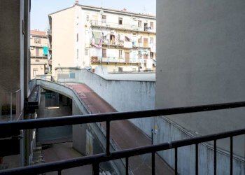 Vista - Four-room apartment via Ruggero Leoncavallo, 17, Milano (neighborhood Casoretto) - photo 13