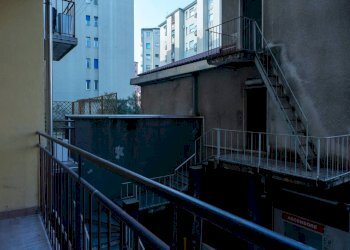 Balcone - Four-room apartment via Ruggero Leoncavallo, 17, Milano (neighborhood Casoretto) - photo 14