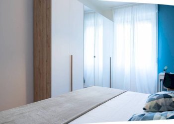 Camera da letto - Four-room apartment via Ruggero Leoncavallo, 17, Milano (neighborhood Casoretto) - photo 17