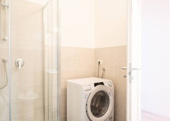 Bagno - Four-room apartment via Ruggero Leoncavallo, 17, Milano (neighborhood Casoretto) - photo 27
