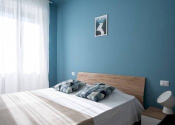 Camera da letto - Four-room apartment via Ruggero Leoncavallo, 17, Milano (neighborhood Casoretto) - photo 29
