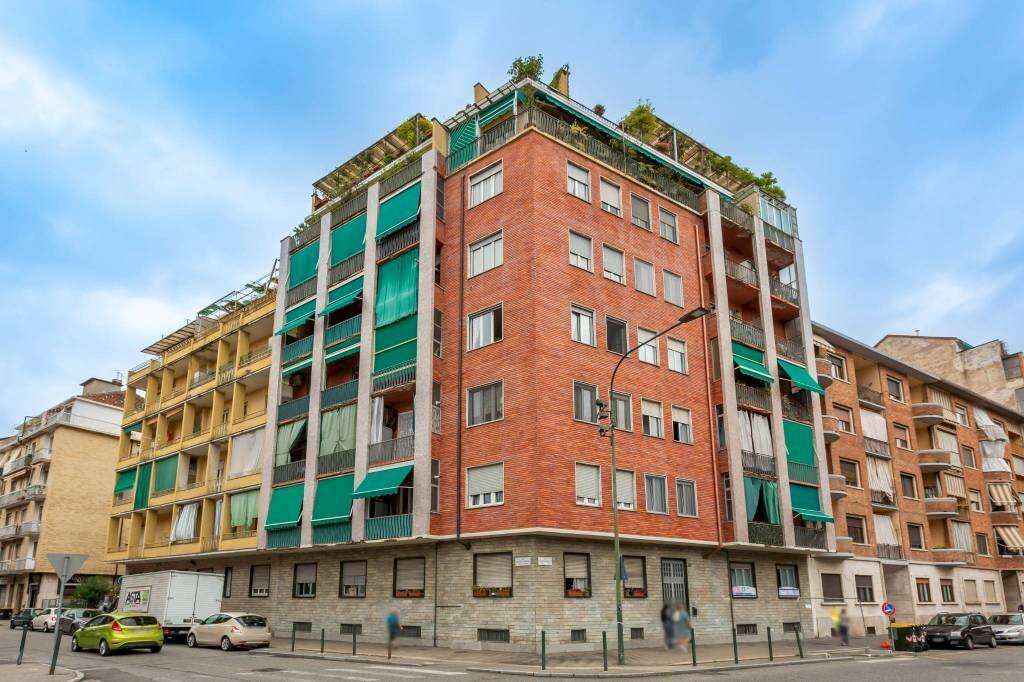Facciata - Bilocale via Giovanni Paisiello, 39, Torino (zona Barriera Milano) - foto 1