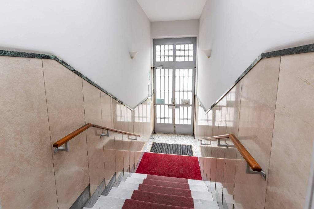 Interno palazzo - Bilocale via Giovanni Paisiello, 39, Torino (zona Barriera Milano) - foto 3