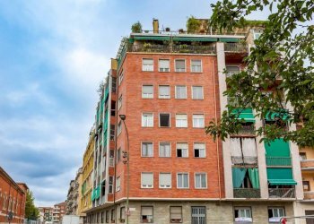 Facciata - Bilocale via Giovanni Paisiello, 39, Torino (zona Barriera Milano) - foto 2