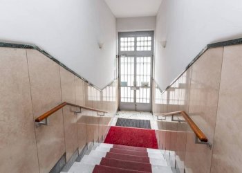 Interno palazzo - Bilocale via Giovanni Paisiello, 39, Torino (zona Barriera Milano) - foto 3