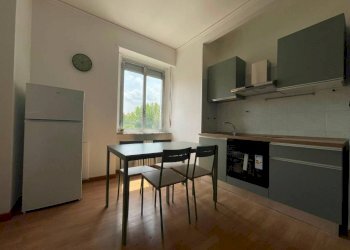 Cucina - Bilocale via Giovanni Paisiello, 39, Torino (zona Barriera Milano) - foto 4
