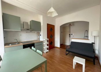 Cucina - Bilocale via Giovanni Paisiello, 39, Torino (zona Barriera Milano) - foto 5