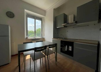 Cucina - Bilocale via Giovanni Paisiello, 39, Torino (zona Barriera Milano) - foto 6