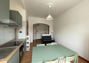 Cucina - Bilocale via Giovanni Paisiello, 39, Torino (zona Barriera Milano) - foto 8